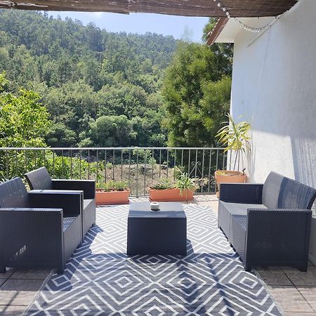 Casa Soina Villa Crecíente Dış mekan fotoğraf