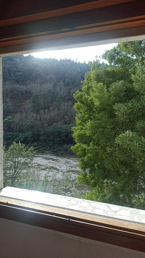Casa Soina Villa Crecíente Dış mekan fotoğraf