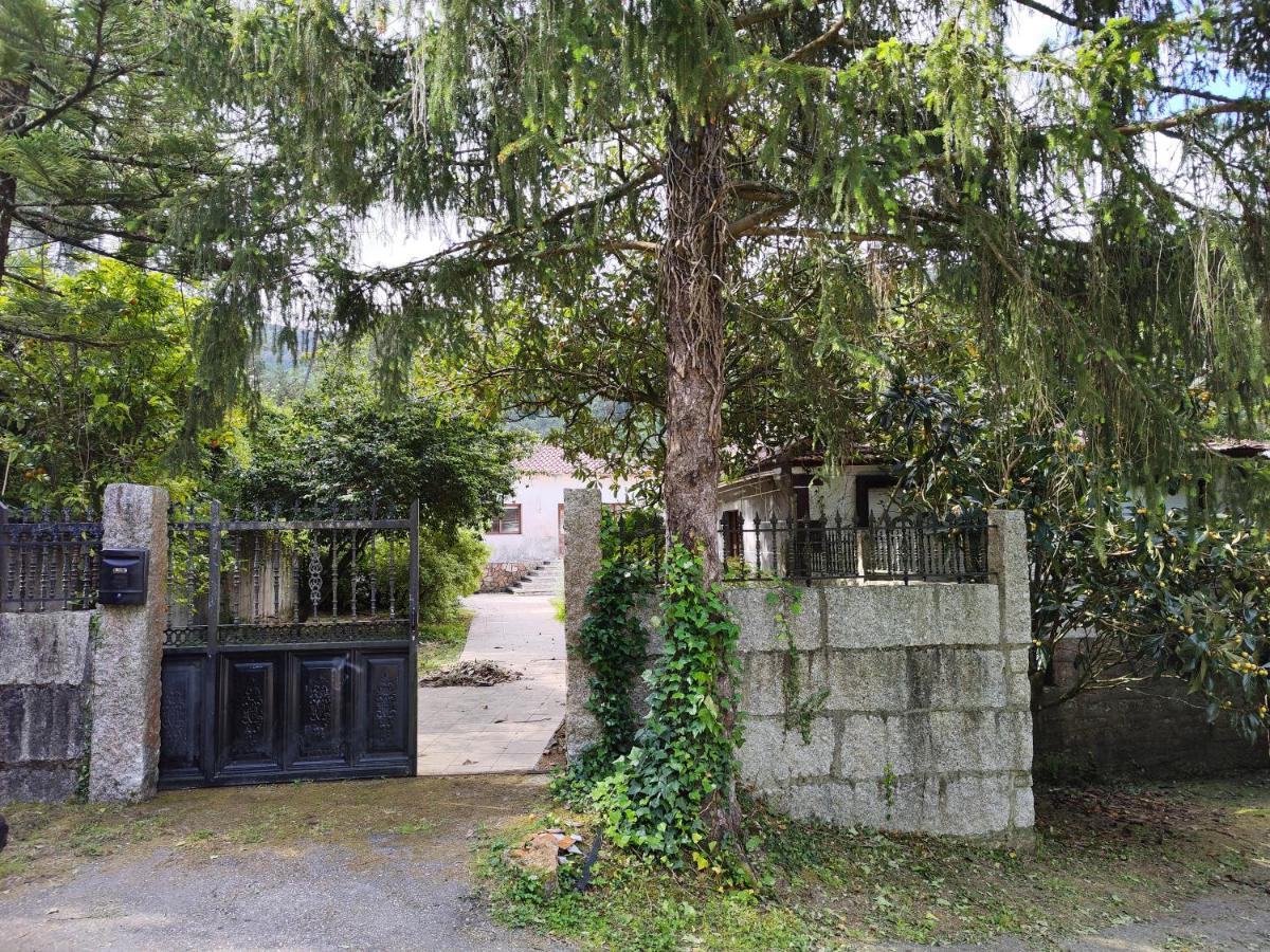 Casa Soina Villa Crecíente Dış mekan fotoğraf