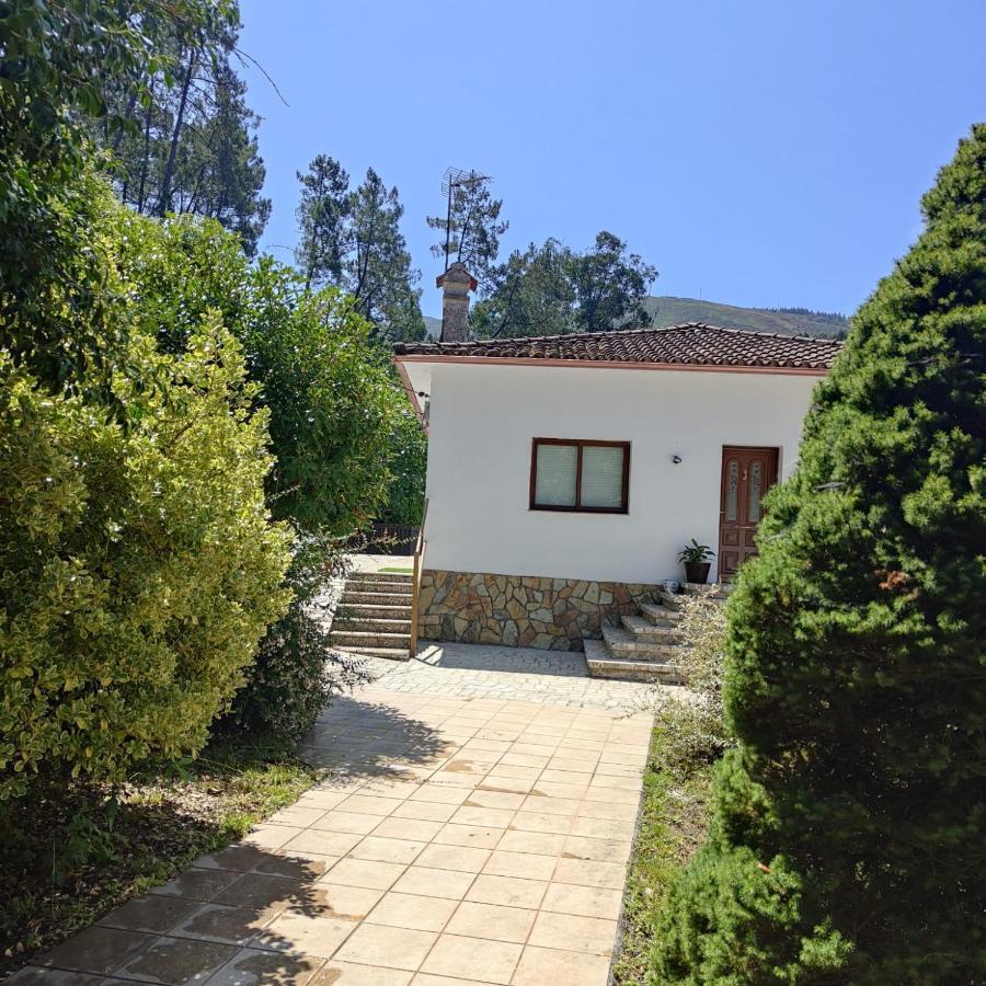 Casa Soina Villa Crecíente Dış mekan fotoğraf