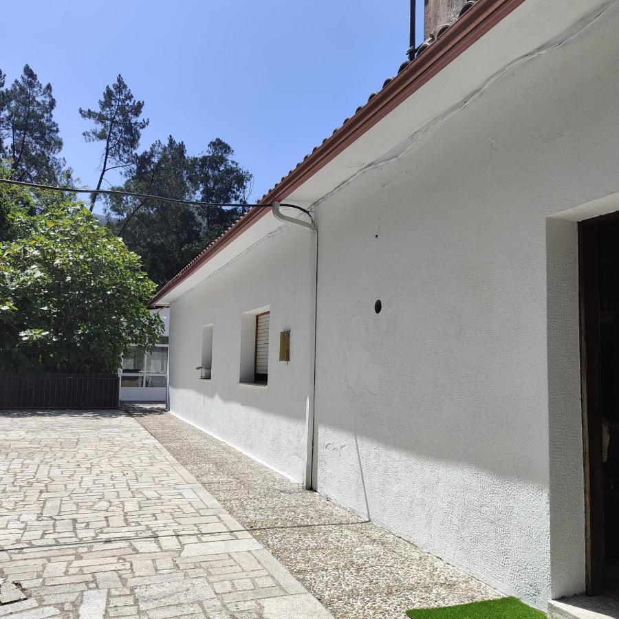 Casa Soina Villa Crecíente Dış mekan fotoğraf