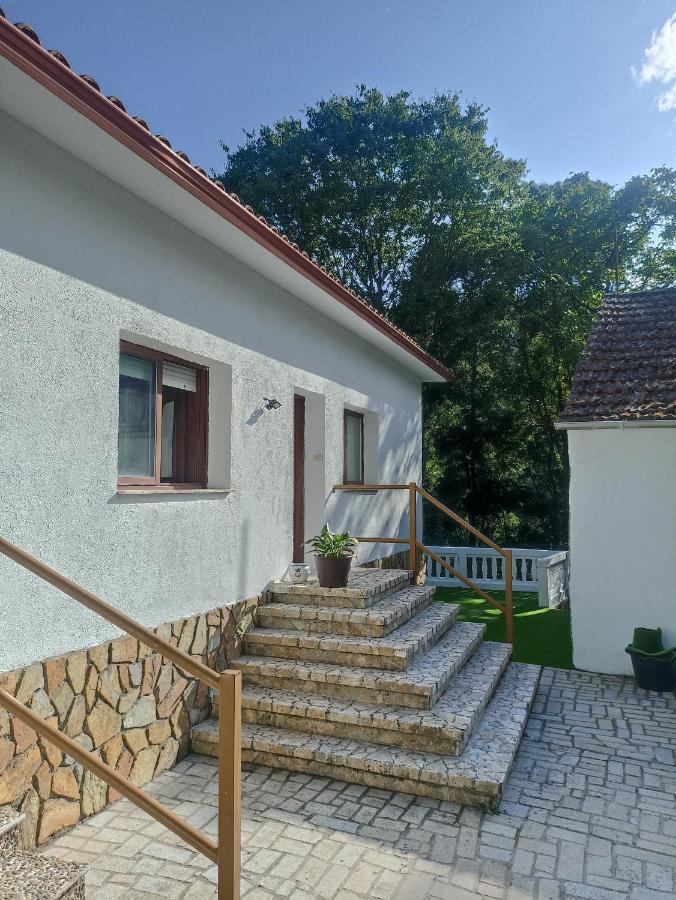 Casa Soina Villa Crecíente Dış mekan fotoğraf