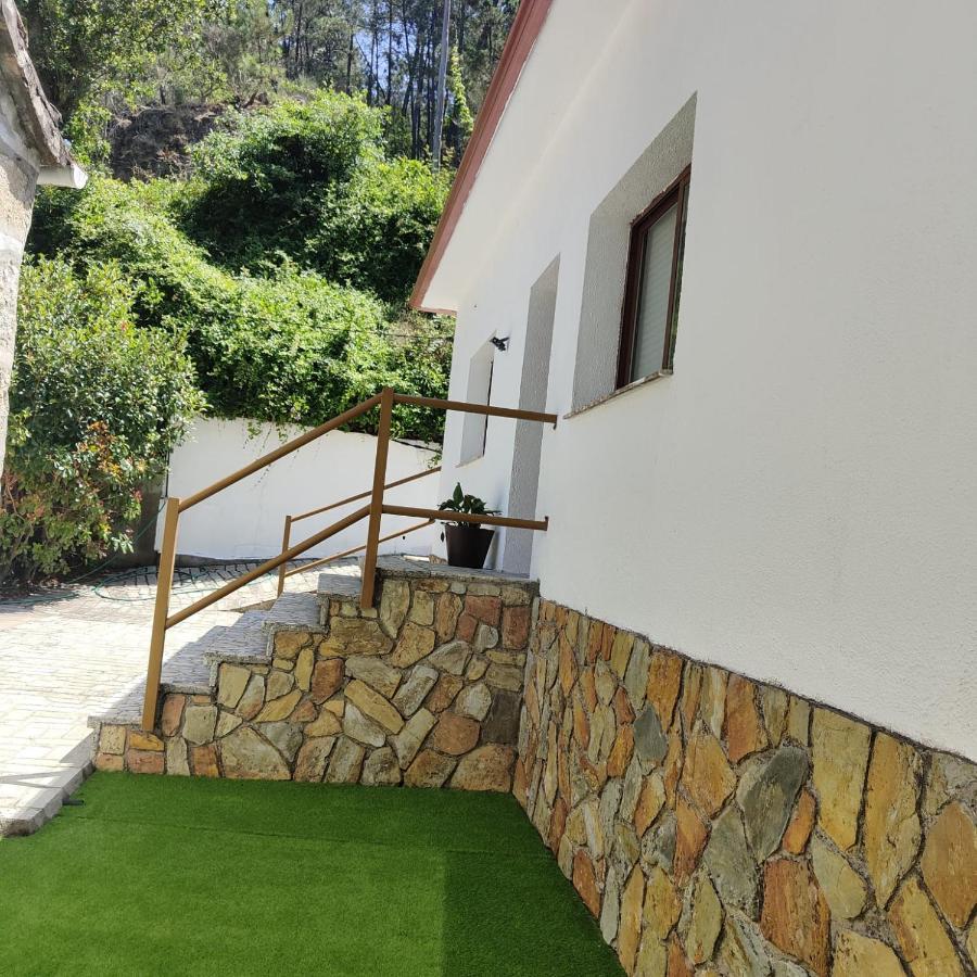 Casa Soina Villa Crecíente Dış mekan fotoğraf