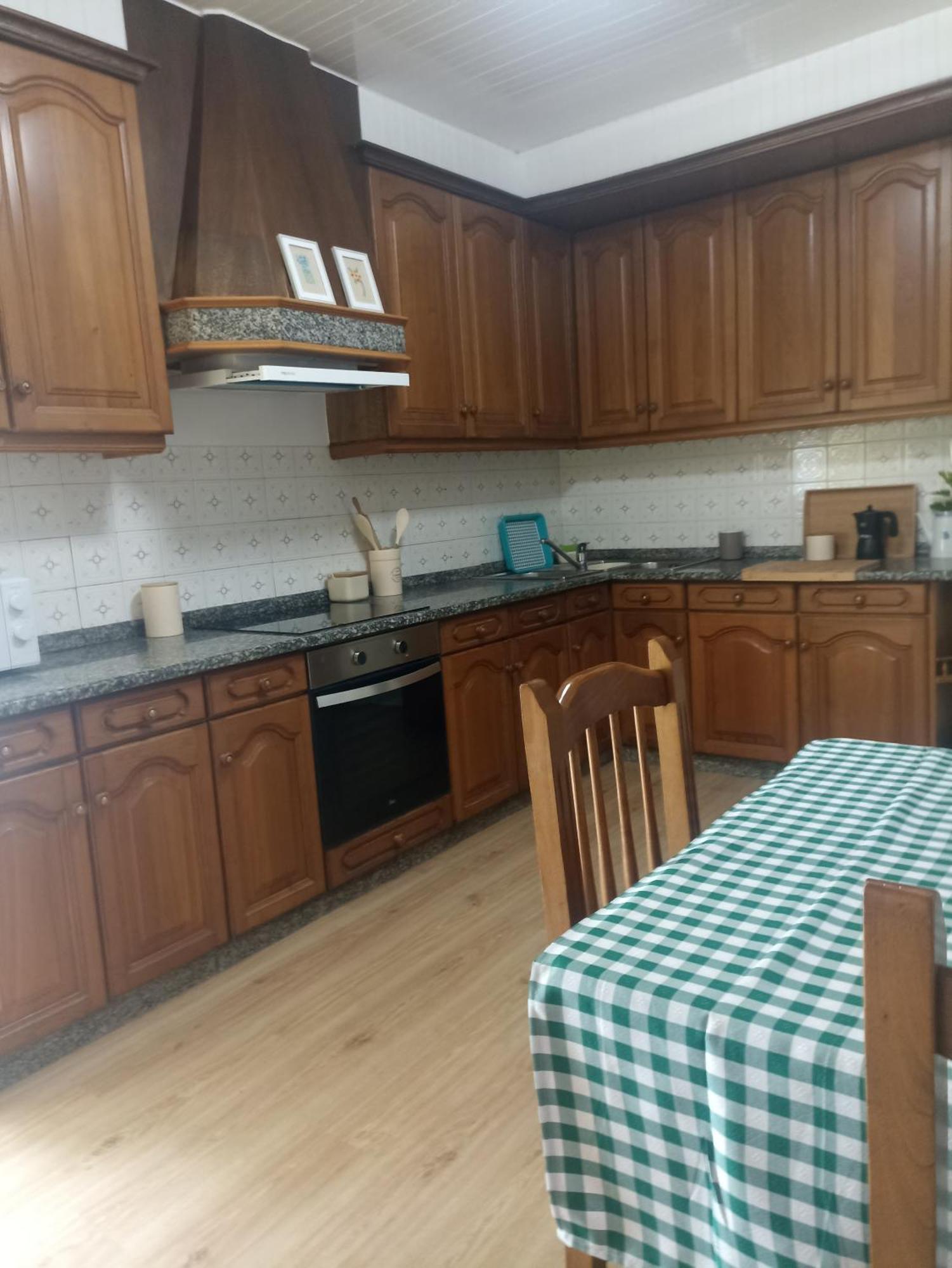 Casa Soina Villa Crecíente Dış mekan fotoğraf