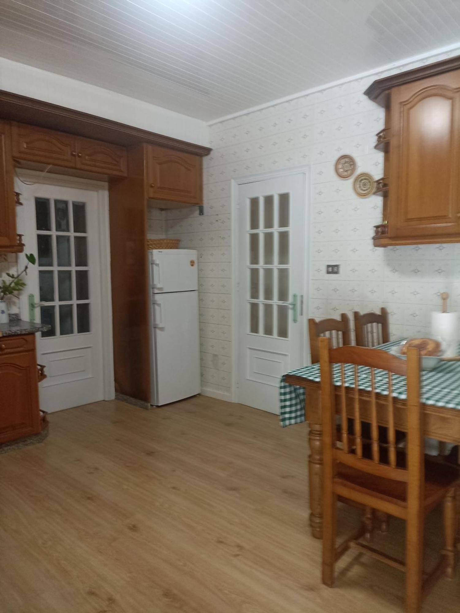 Casa Soina Villa Crecíente Dış mekan fotoğraf