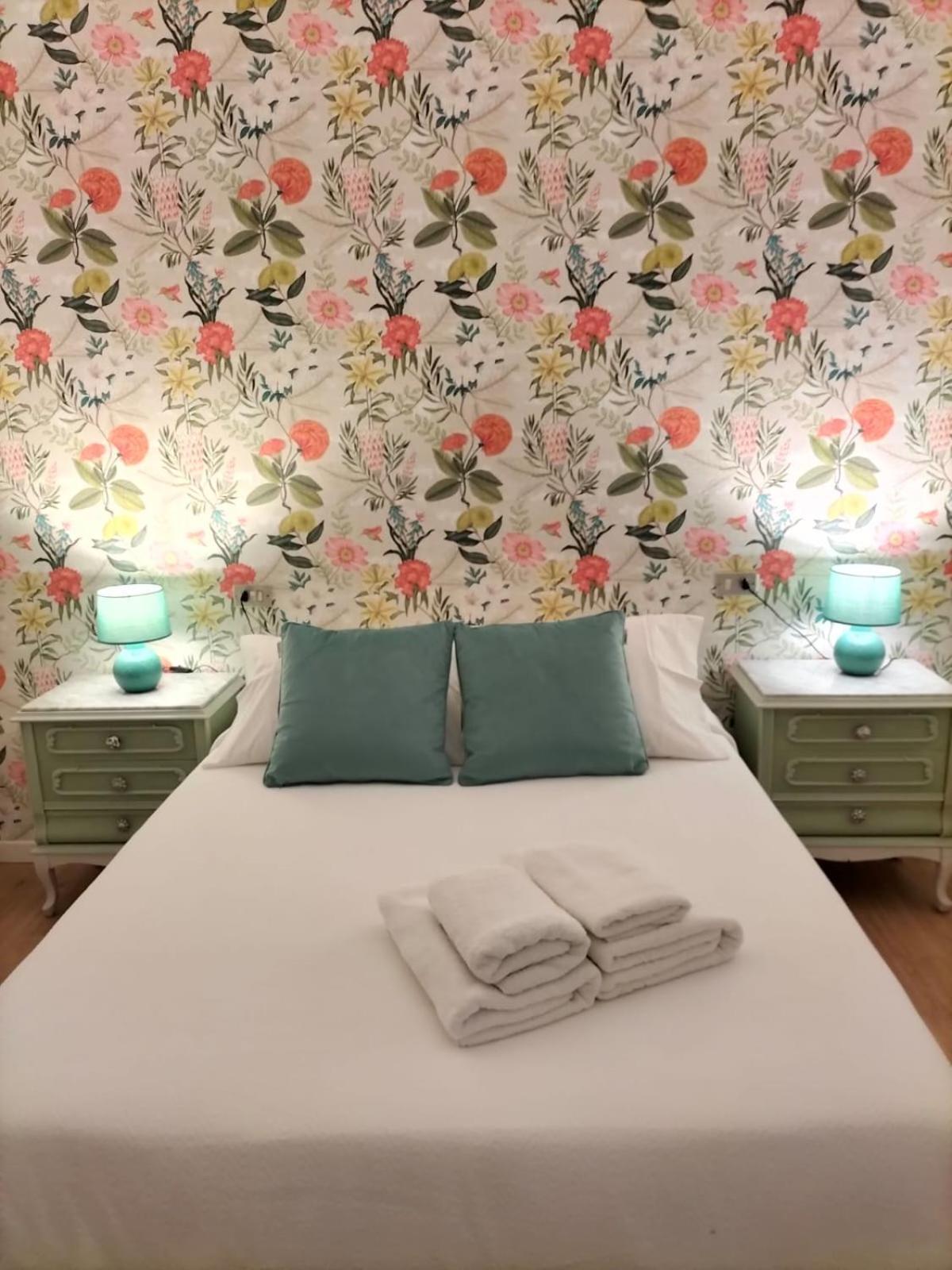 Casa Soina Villa Crecíente Dış mekan fotoğraf