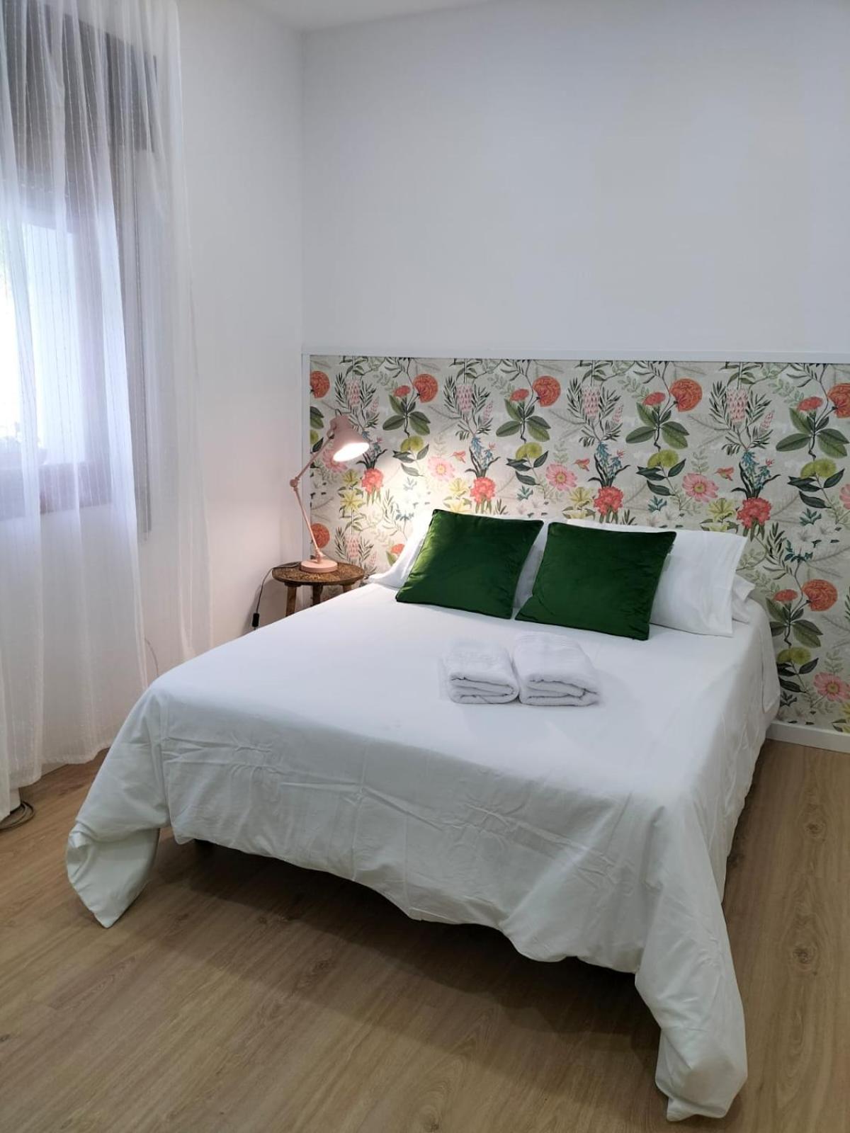Casa Soina Villa Crecíente Dış mekan fotoğraf