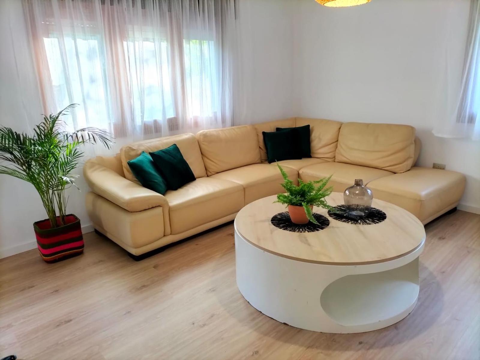 Casa Soina Villa Crecíente Dış mekan fotoğraf