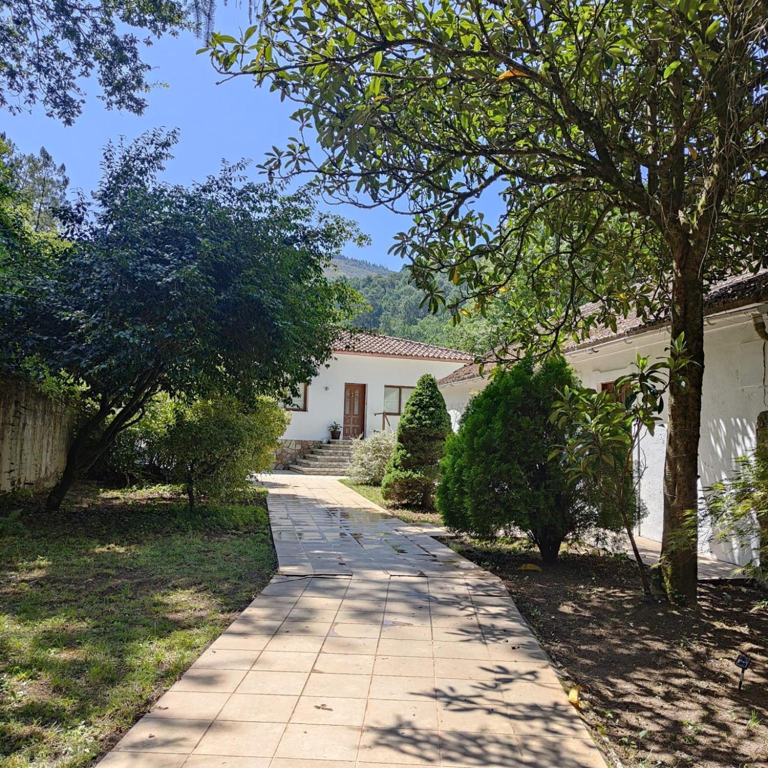 Casa Soina Villa Crecíente Dış mekan fotoğraf